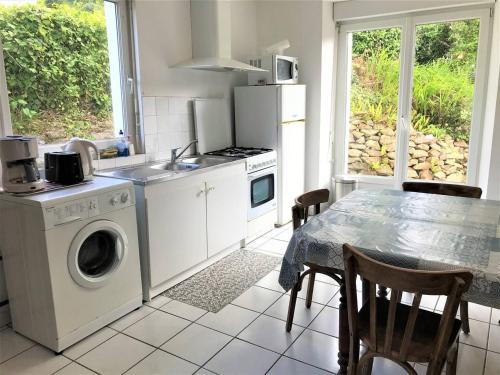 Maison Perros-Guirec, 3 pièces, 4 personnes - FR-1-368-349