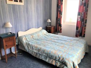 Maison Perros-Guirec, 3 pièces, 4 personnes - FR-1-368-349