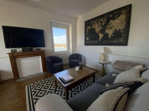 Maison Perros-Guirec, 3 pièces, 4 personnes - FR-1-368-357