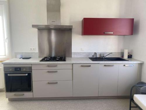 Maison Perros-Guirec, 3 pièces, 4 personnes - FR-1-368-357