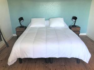 Maison Perros-Guirec, 3 pièces, 4 personnes - FR-1-368-357