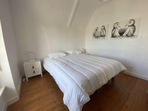 Maison Perros-Guirec, 3 pièces, 4 personnes - FR-1-368-357