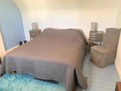 Maison Perros-Guirec, 3 pièces, 5 personnes - FR-1-368-361