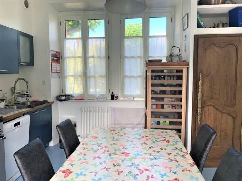 Maison de vacances Maison Perros-Guirec, 3 pièces, 5 personnes - FR-1-368-361 18 RUE DU PRE 22700 Perros-Guirec Bretagne