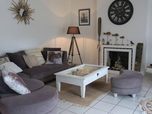 Maison Perros-Guirec, 4 pièces, 4 personnes - FR-1-368-254