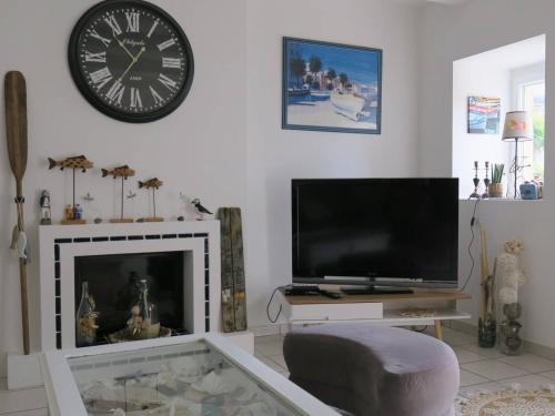 Maison Perros-Guirec, 4 pièces, 4 personnes - FR-1-368-254