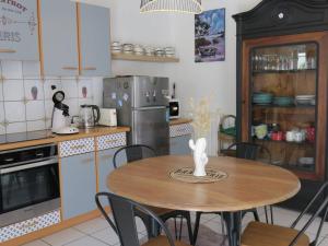 Maison Perros-Guirec, 4 pièces, 4 personnes - FR-1-368-254