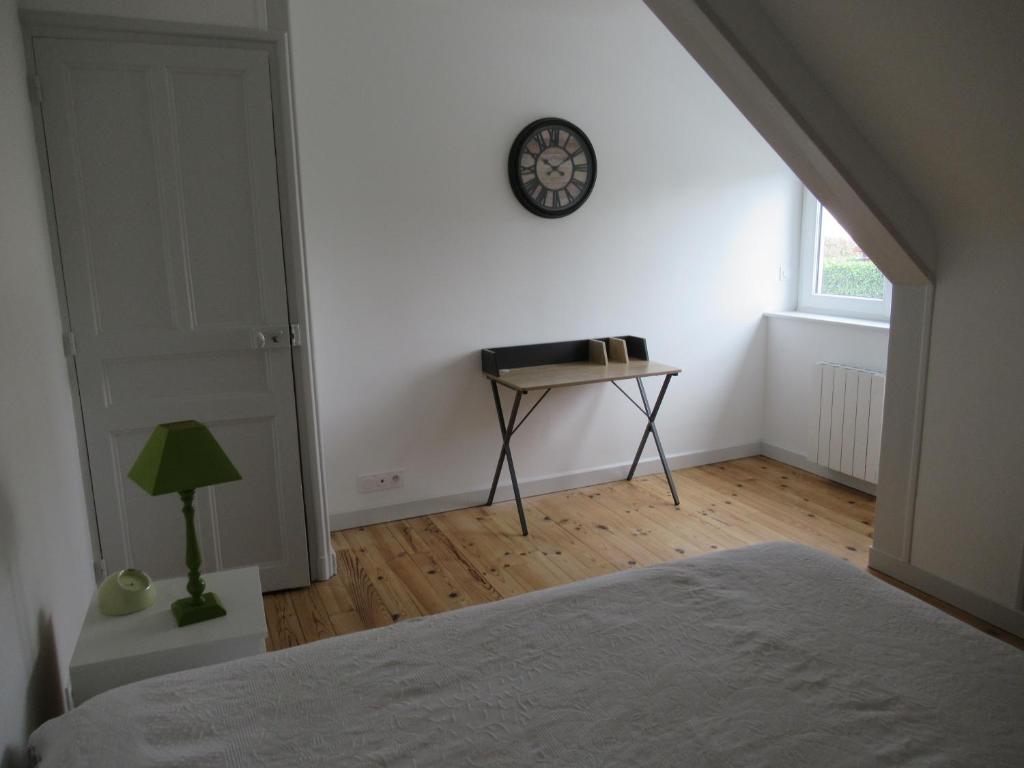 Maison Perros-Guirec, 4 pièces, 5 personnes - FR-1-368-198 22700 Perros-Guirec