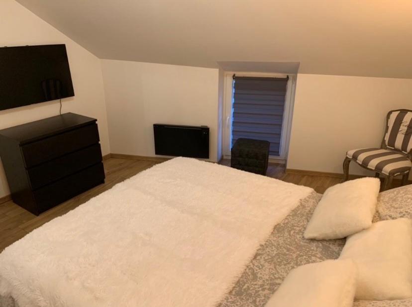 Maison Perros-Guirec, 4 pièces, 5 personnes - FR-1-368-234 22700 Perros-Guirec
