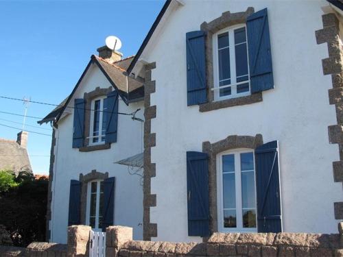 Maison Perros-Guirec, 4 pièces, 5 personnes - FR-1-368-234