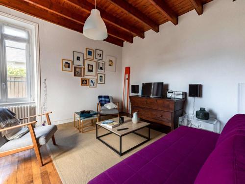 Maison Perros-Guirec, 4 pièces, 5 personnes - FR-1-368-234