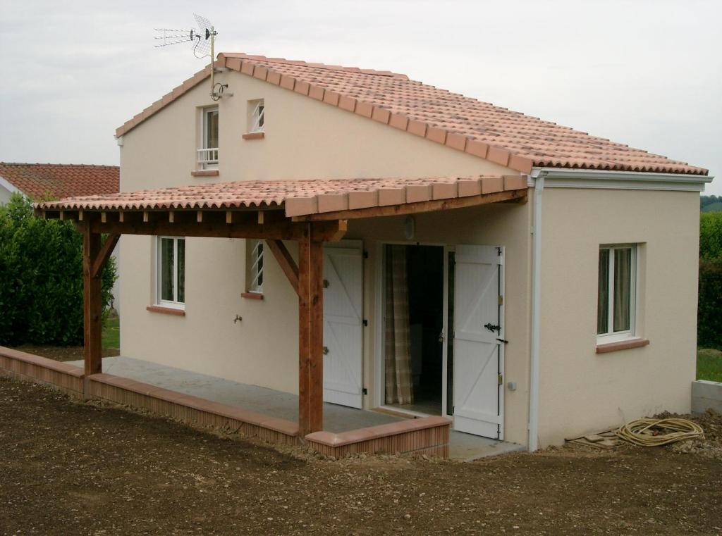 Maison Perros-Guirec, 4 pièces, 5 personnes - FR-1-368-309 22700 Perros-Guirec