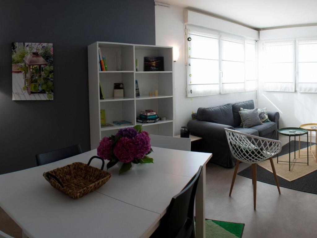 Maison Perros-Guirec, 4 pièces, 5 personnes - FR-1-368-44 22700 Perros-Guirec