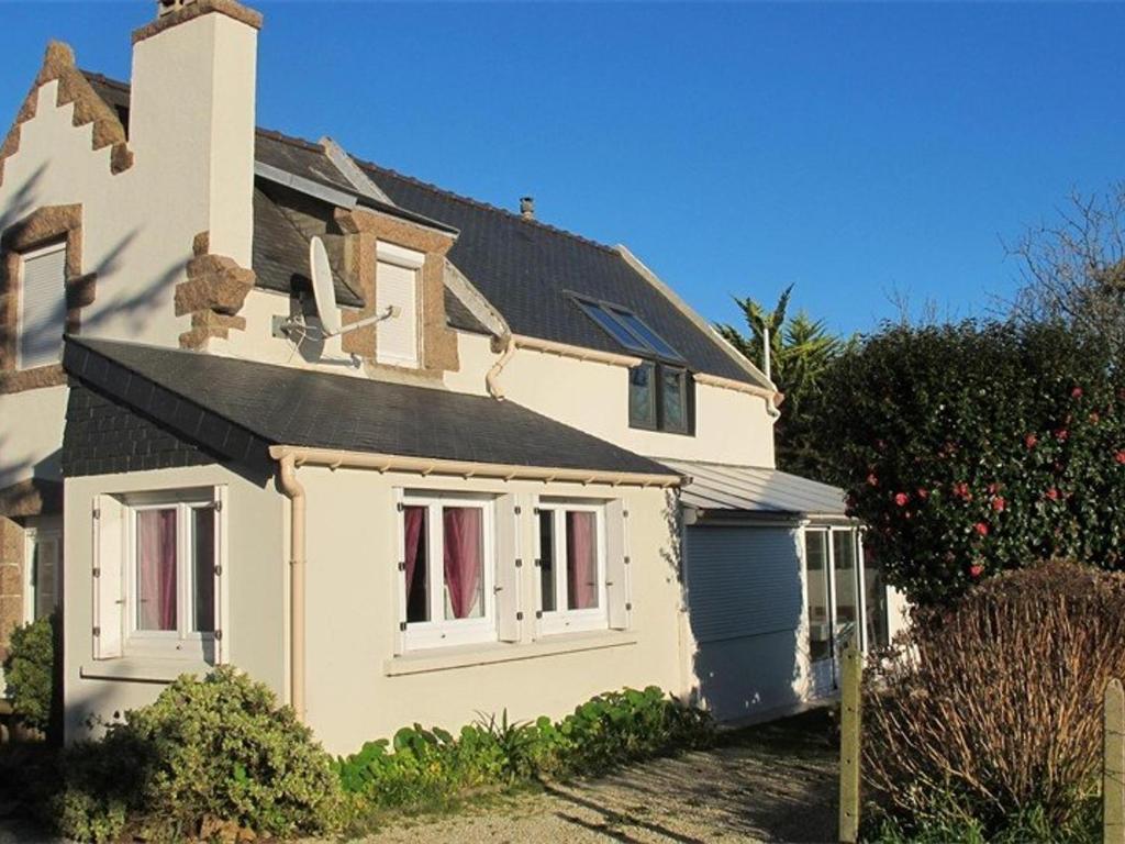 Maison Perros-Guirec, 4 pièces, 5 personnes - FR-1-368-44 11 Boulevard De Traouieros - Ploumanac'H -, 22700 Perros-Guirec