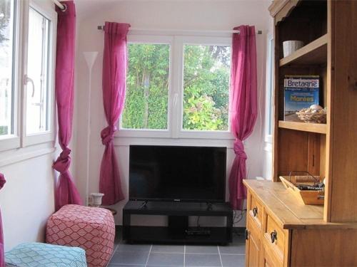 Maison Perros-Guirec, 4 pièces, 5 personnes - FR-1-368-44