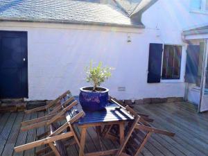 Maison Perros-Guirec, 4 pièces, 6 personnes - FR-1-368-157