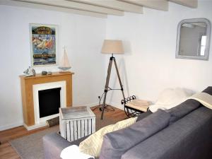 Maison Perros-Guirec, 4 pièces, 6 personnes - FR-1-368-157