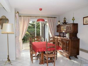 Maison Perros-Guirec, 4 pièces, 6 personnes - FR-1-368-267