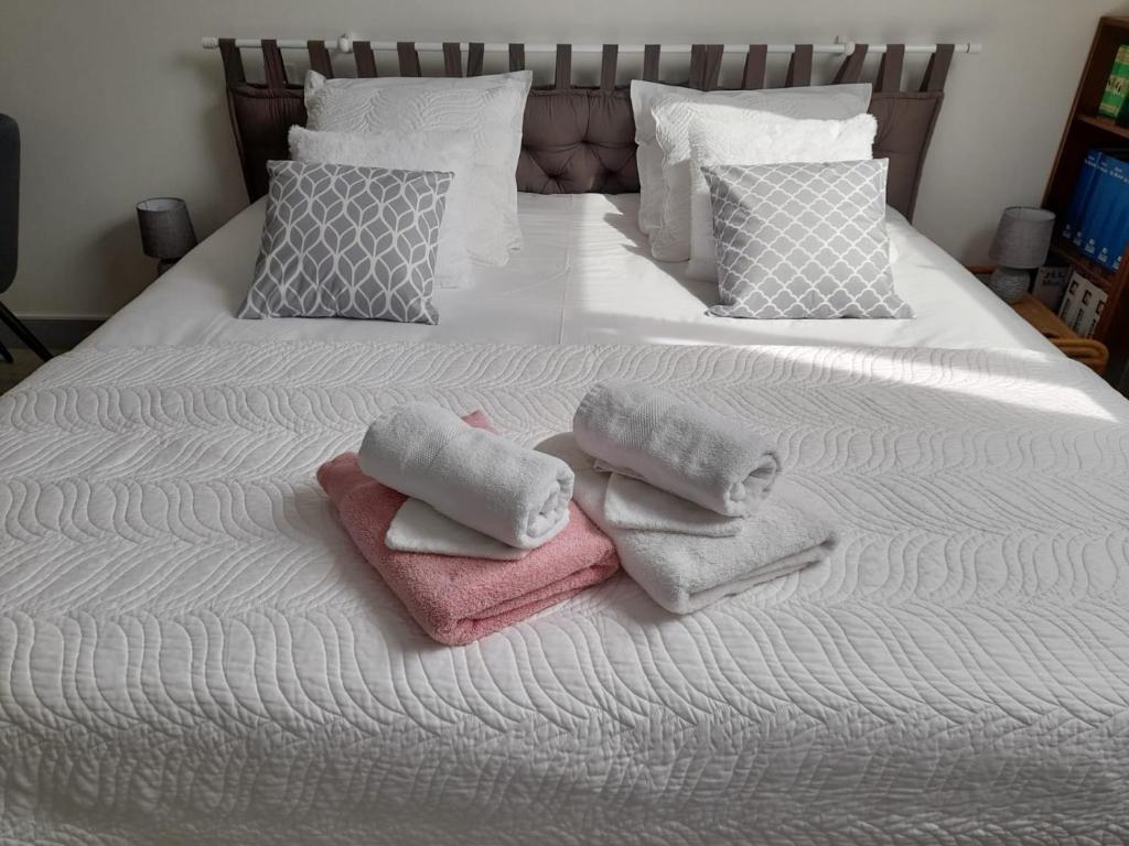 Maison Perros-Guirec, 4 pièces, 6 personnes - FR-1-368-353 22700 Perros-Guirec