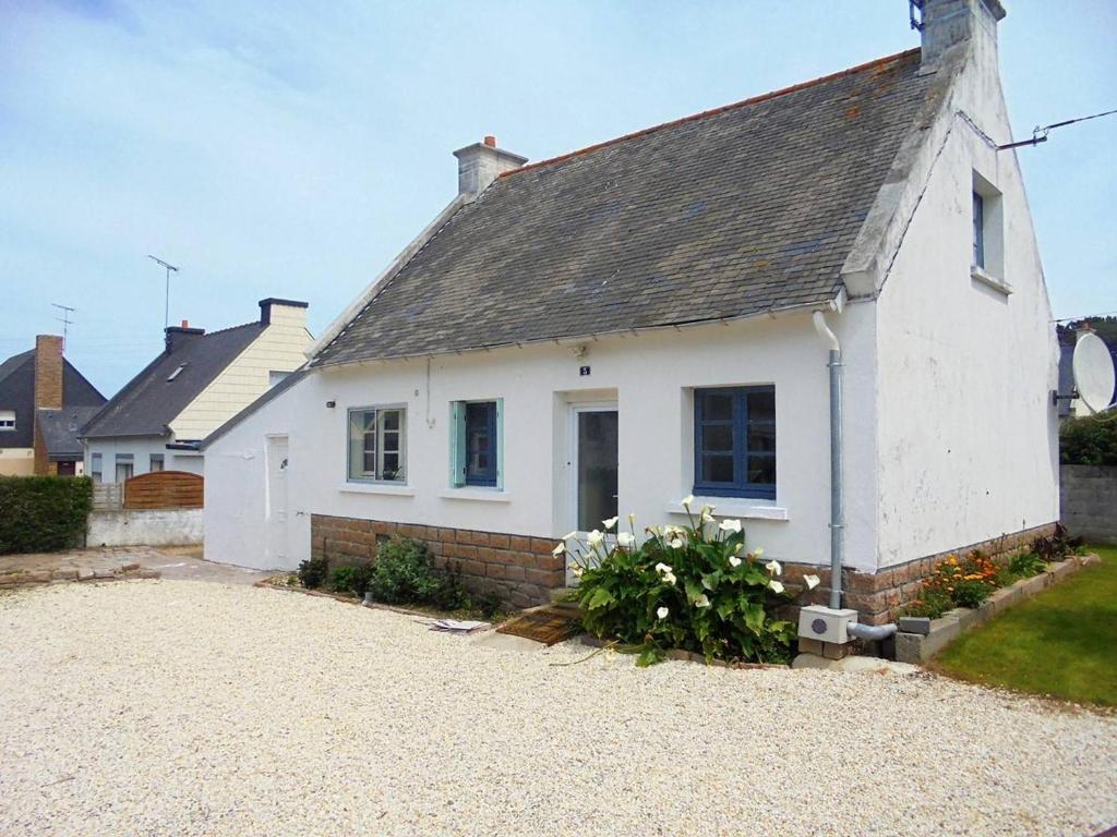 Maison de vacances Maison Perros-Guirec, 4 pièces, 6 personnes - FR-1-368-62 3 Rue LÃ©on Durocher -  - 22700 Perros-Guirec