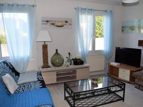 Maison Perros-Guirec, 4 pièces, 6 personnes - FR-1-368-62