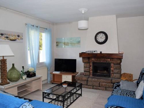 Maison Perros-Guirec, 4 pièces, 6 personnes - FR-1-368-62