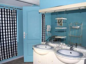 Maison Perros-Guirec, 4 pièces, 6 personnes - FR-1-368-62
