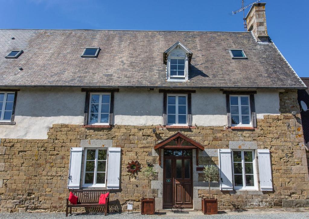 Maison Perros-Guirec, 4 pièces, 7 personnes - FR-1-368-57 22700 Perros-Guirec