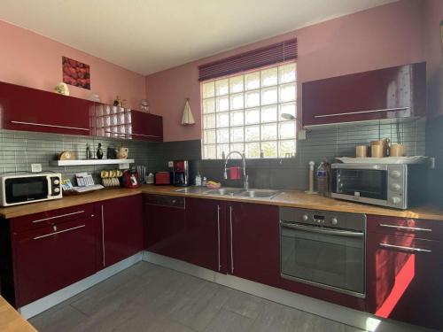 Maison Perros-Guirec, 5 pièces, 8 personnes - FR-1-368-344
