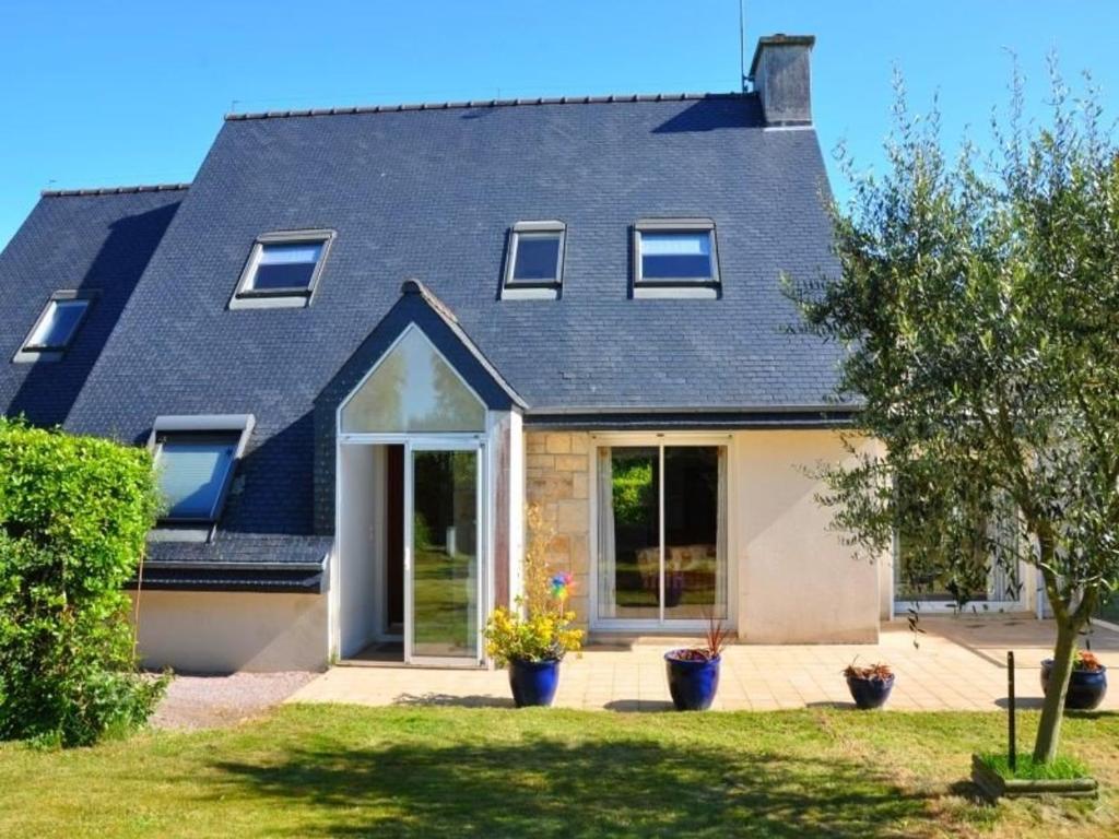 Maison de vacances Maison Perros-Guirec, 5 pièces, 8 personnes - FR-1-368-8 7 RÃ©sidence Lan Hallec - Rue De La Horaine - 22700 Perros-Guirec