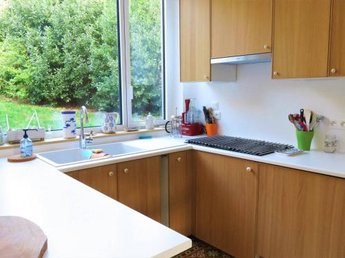 Maison Perros-Guirec, 5 pièces, 9 personnes - FR-1-368-183