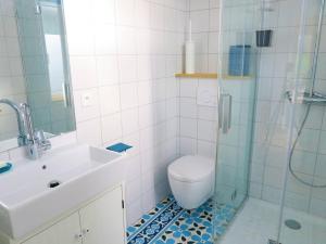 Maison Perros-Guirec, 5 pièces, 9 personnes - FR-1-368-183