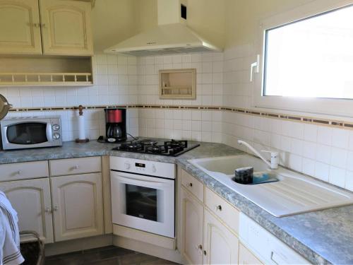 Maison Perros-Guirec, 5 pièces, 9 personnes - FR-1-368-291