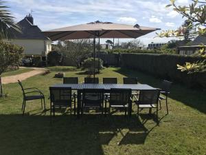 Maison Perros-Guirec, 5 pièces, 9 personnes - FR-1-368-291
