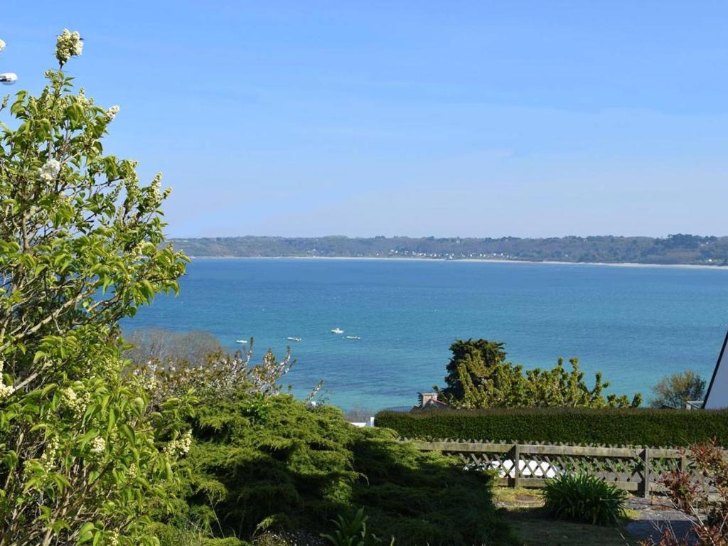 Maison de vacances Maison Perros-Guirec, 6 pièces, 8 personnes - FR-1-368-246 47 rue de la Petite Corniche 22700 Perros-Guirec