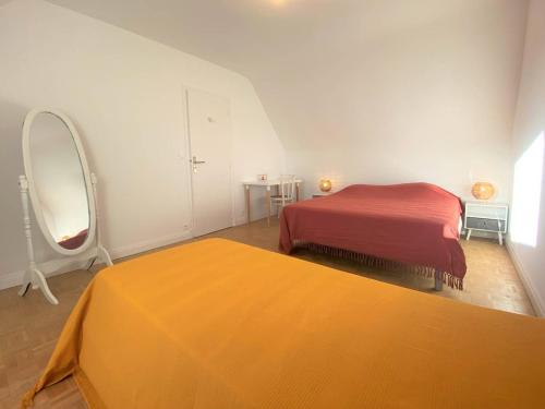 Maison Perros-Guirec, 6 pièces, 9 personnes - FR-1-368-374