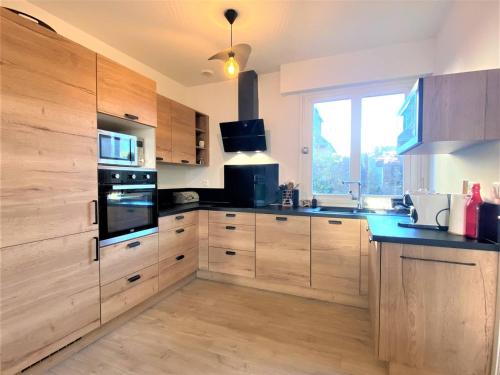 Maison Perros-Guirec, 6 pièces, 9 personnes - FR-1-368-374