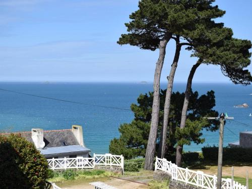 Maison Perros-Guirec, 7 pièces, 13 personnes - FR-1-368-169