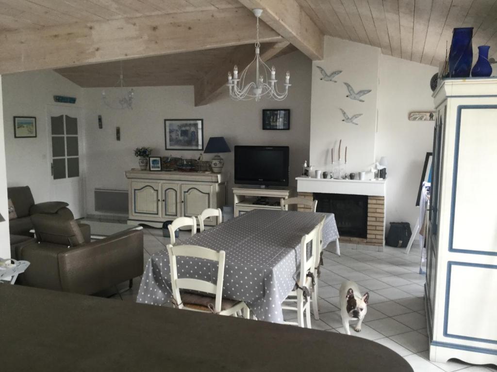 Maison Petit-Fort Chenal, proche plage 59820 Gravelines