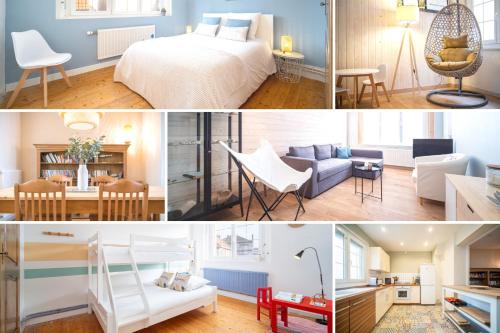 Maison Petit-Fort Chenal, proche plage