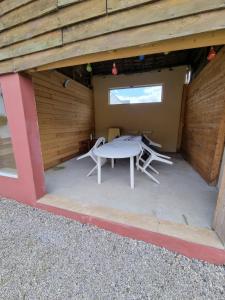 Maison Picarde à Naours pour 8 personnes