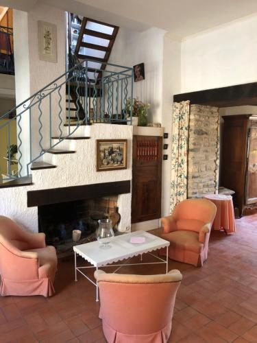MAISON PIERRE 128M² JARDIN TERRASSE 5MM SOMMIERES