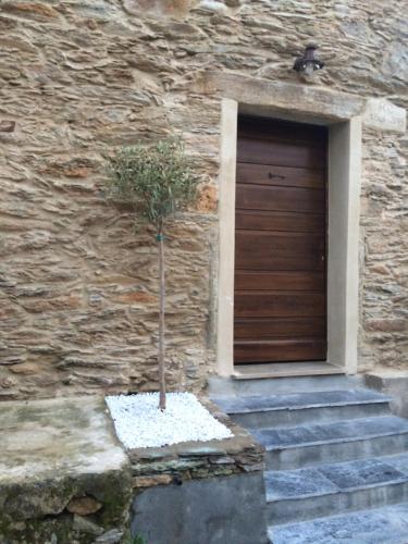 Maison Pietra di Verde