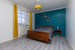 Maison Pikassariko - 4 Chambres proche frontière espagnole