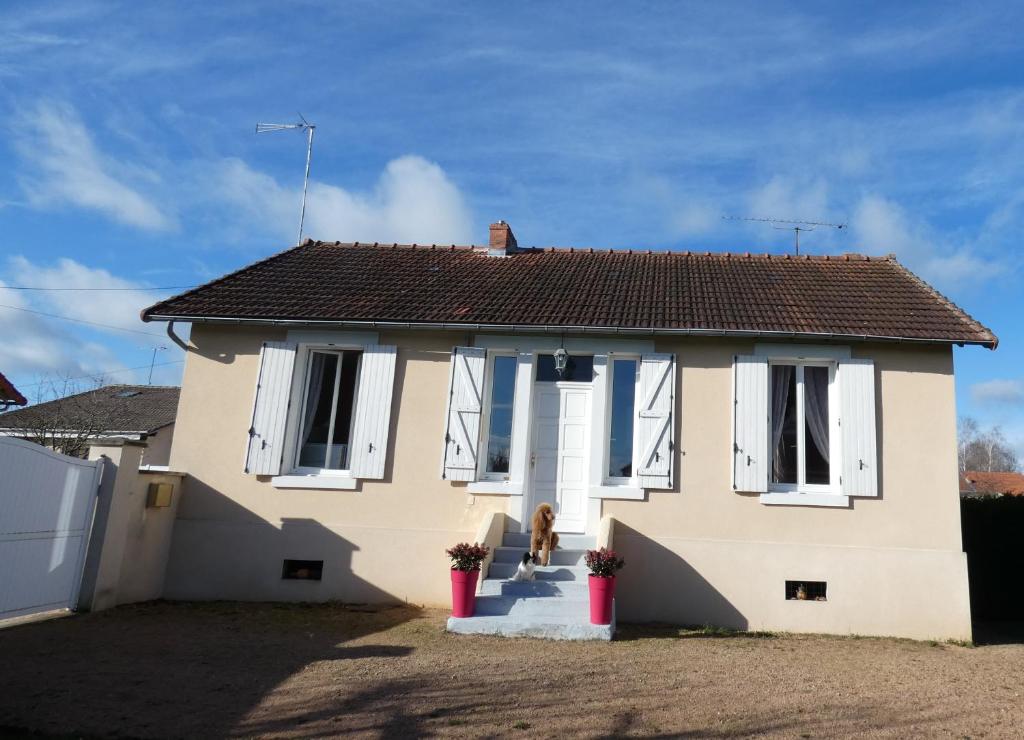 Maison Piriac-sur-Mer, 3 pièces, 4 personnes - FR-1-392-92 44420 Piriac-sur-Mer
