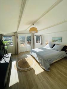 Maison + piscine à 10 min d'Aix en Pce