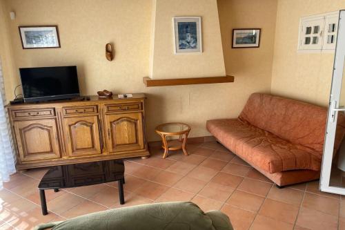 Maison Place manemeur
