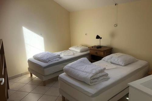 Maison Place manemeur
