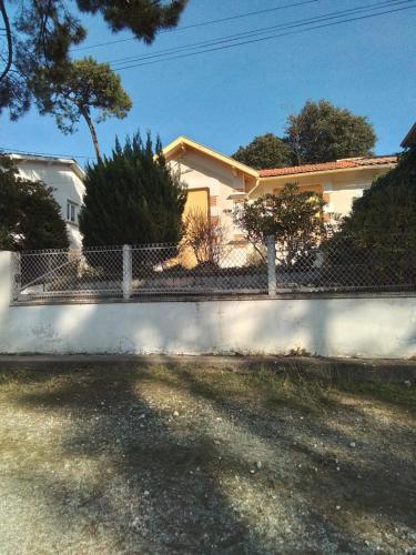Maison Plage de Royan