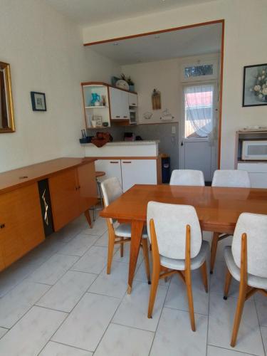 Maison Plage de Royan